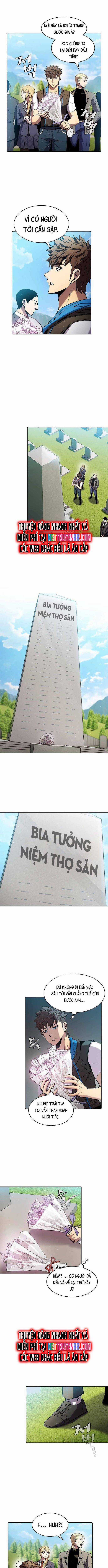 Thiên Thần Quay Về Từ Địa Ngục Chương 85 trang 6