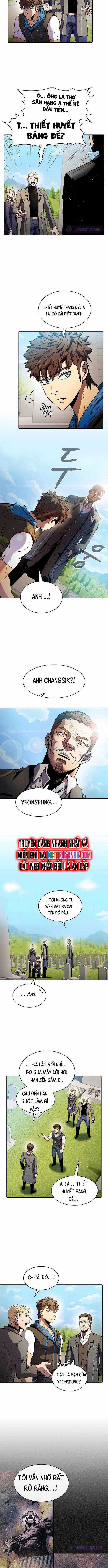 Thiên Thần Quay Về Từ Địa Ngục Chương 85 trang 7