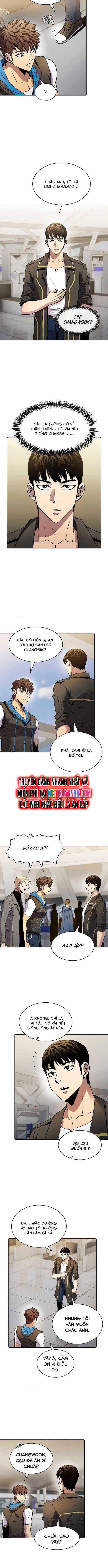 Thiên Thần Quay Về Từ Địa Ngục Chương 86 trang 2