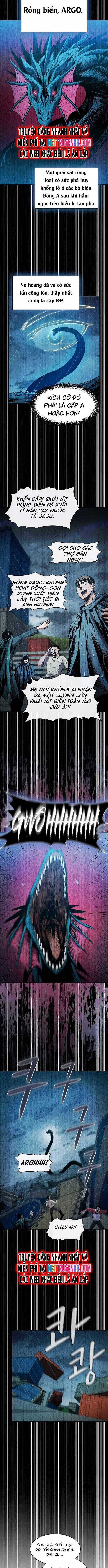 Thiên Thần Quay Về Từ Địa Ngục Chương 86 trang 8