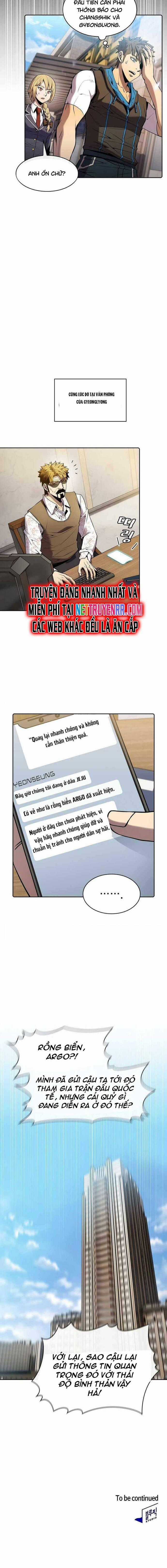 Thiên Thần Quay Về Từ Địa Ngục Chương 86 trang 9