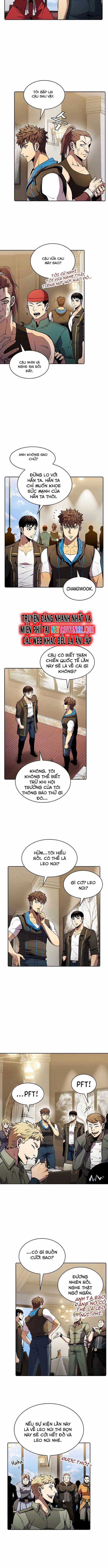 Thiên Thần Quay Về Từ Địa Ngục Chương 87 trang 2