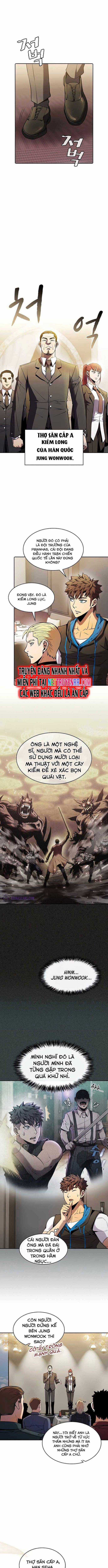 Thiên Thần Quay Về Từ Địa Ngục Chương 87 trang 3