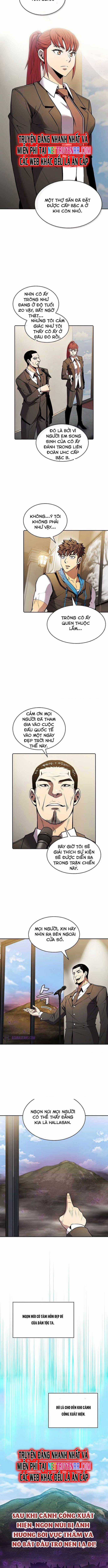 Thiên Thần Quay Về Từ Địa Ngục Chương 87 trang 4