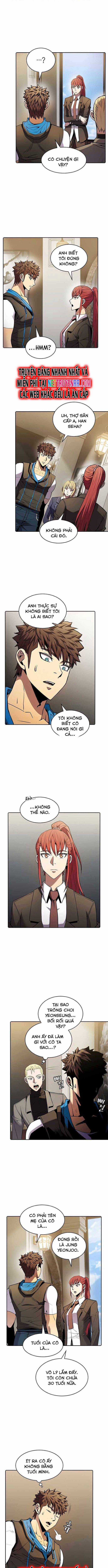 Thiên Thần Quay Về Từ Địa Ngục Chương 87 trang 6