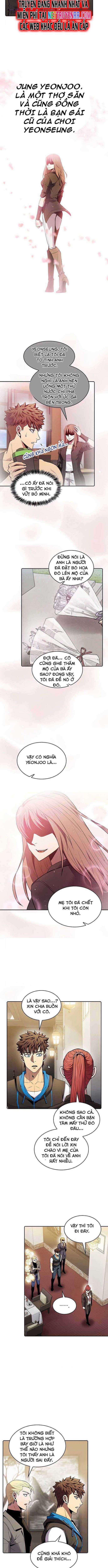 Thiên Thần Quay Về Từ Địa Ngục Chương 87 trang 7