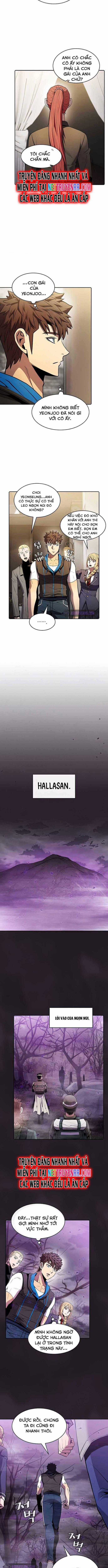 Thiên Thần Quay Về Từ Địa Ngục Chương 87 trang 8