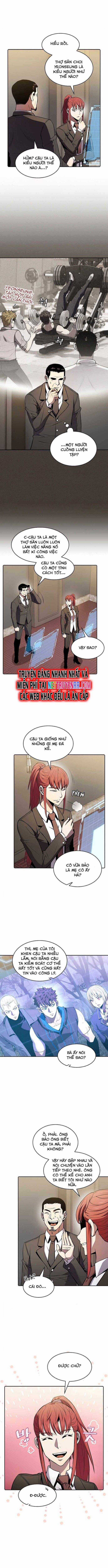 Thiên Thần Quay Về Từ Địa Ngục Chương 88 trang 2