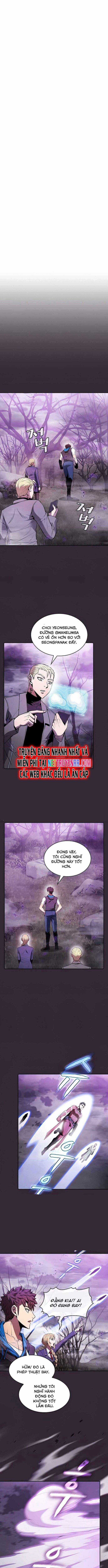 Thiên Thần Quay Về Từ Địa Ngục Chương 88 trang 3