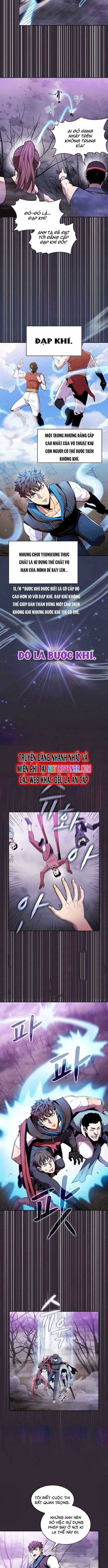 Thiên Thần Quay Về Từ Địa Ngục Chương 88 trang 4