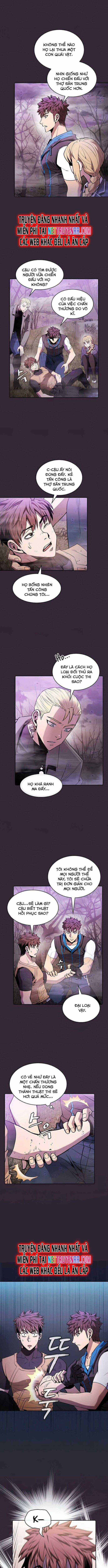 Thiên Thần Quay Về Từ Địa Ngục Chương 88 trang 8