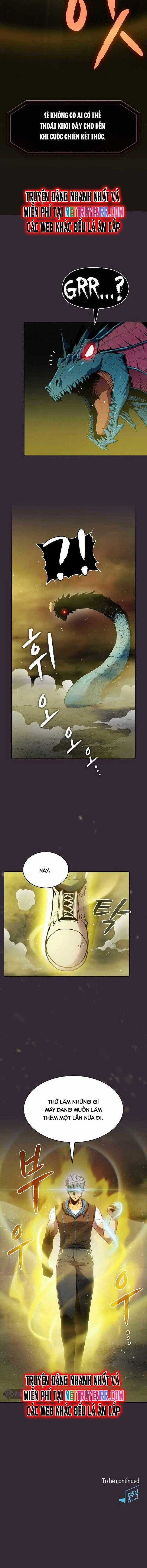 Thiên Thần Quay Về Từ Địa Ngục Chương 89 trang 10