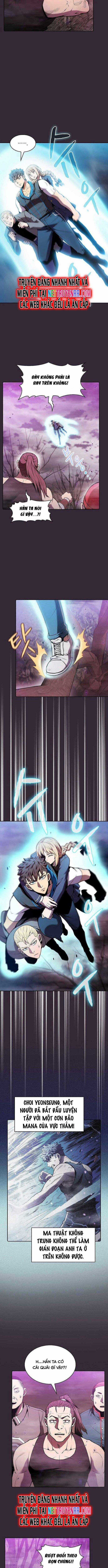 Thiên Thần Quay Về Từ Địa Ngục Chương 89 trang 2