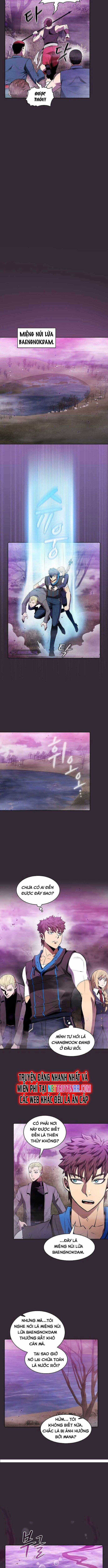 Thiên Thần Quay Về Từ Địa Ngục Chương 89 trang 3