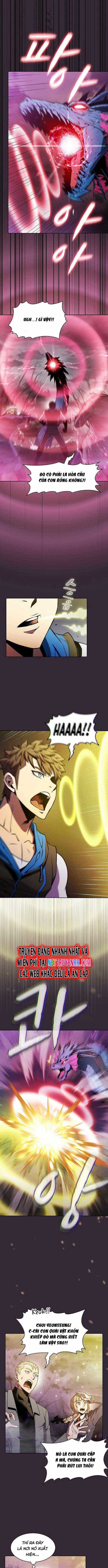 Thiên Thần Quay Về Từ Địa Ngục Chương 89 trang 4