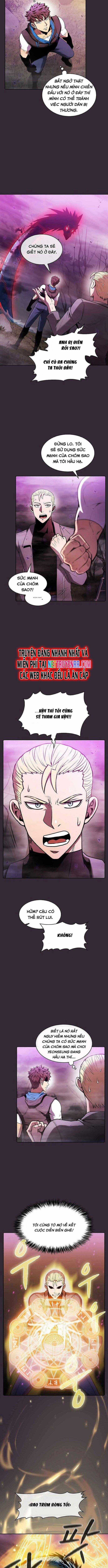 Thiên Thần Quay Về Từ Địa Ngục Chương 89 trang 5