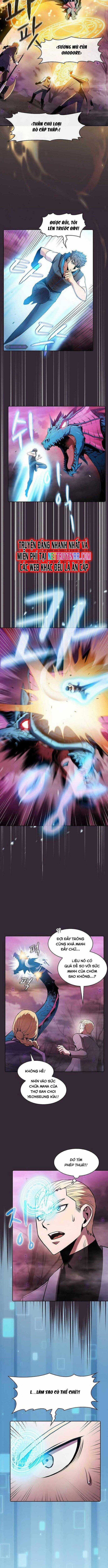 Thiên Thần Quay Về Từ Địa Ngục Chương 89 trang 6