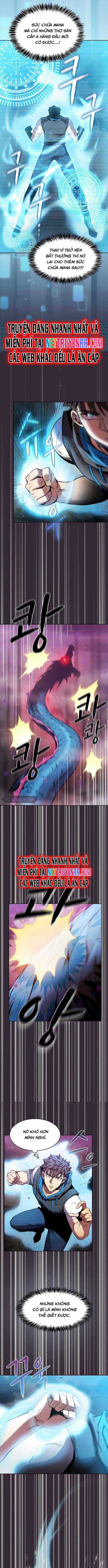 Thiên Thần Quay Về Từ Địa Ngục Chương 89 trang 7