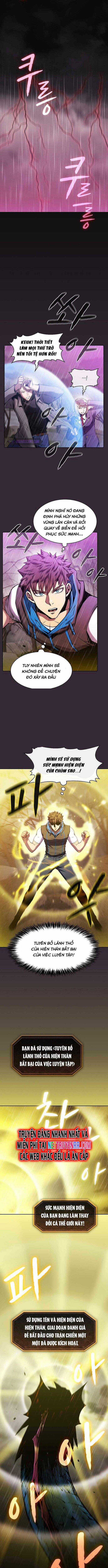 Thiên Thần Quay Về Từ Địa Ngục Chương 89 trang 9