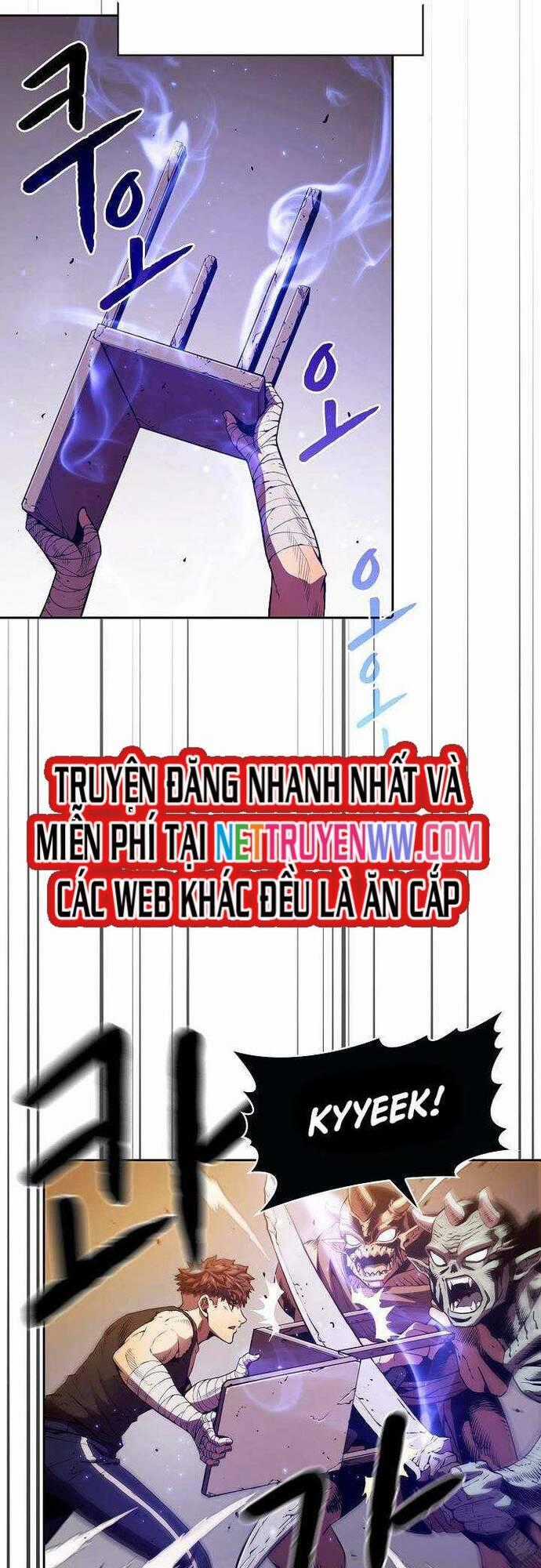 Thiên Thần Quay Về Từ Địa Ngục Chương 9 trang 1