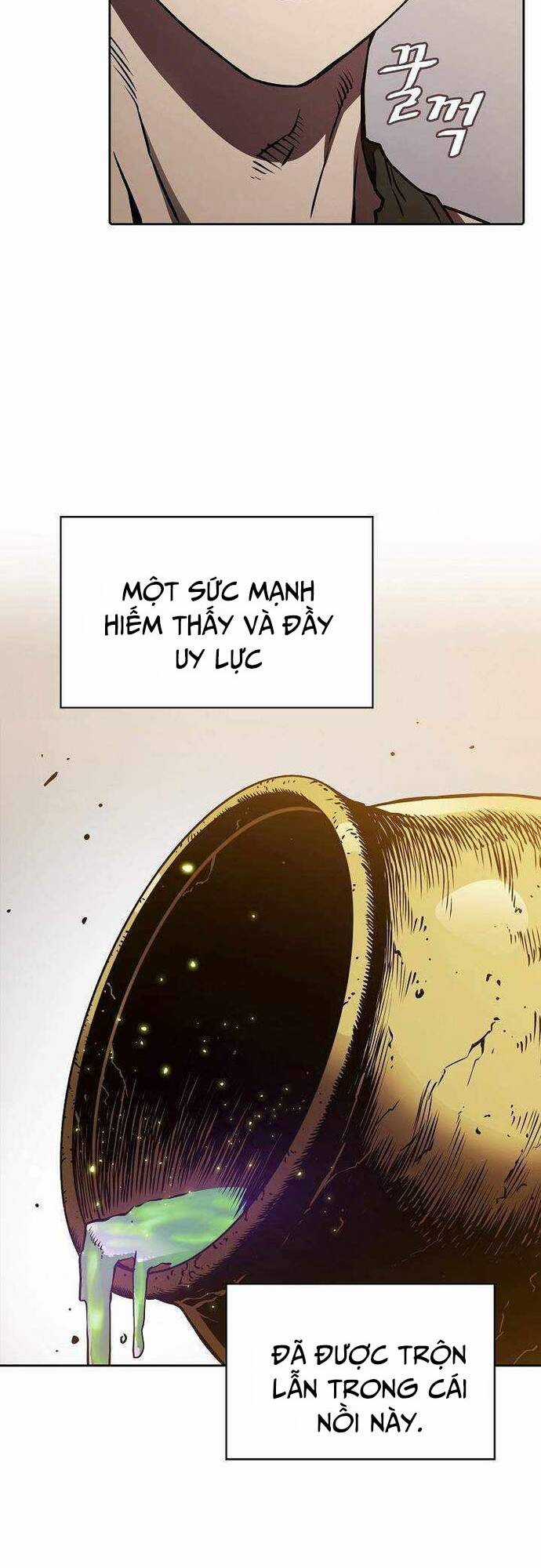 Thiên Thần Quay Về Từ Địa Ngục Chương 9 trang 10