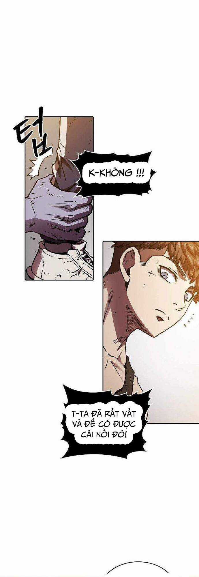 Thiên Thần Quay Về Từ Địa Ngục Chương 9 trang 11