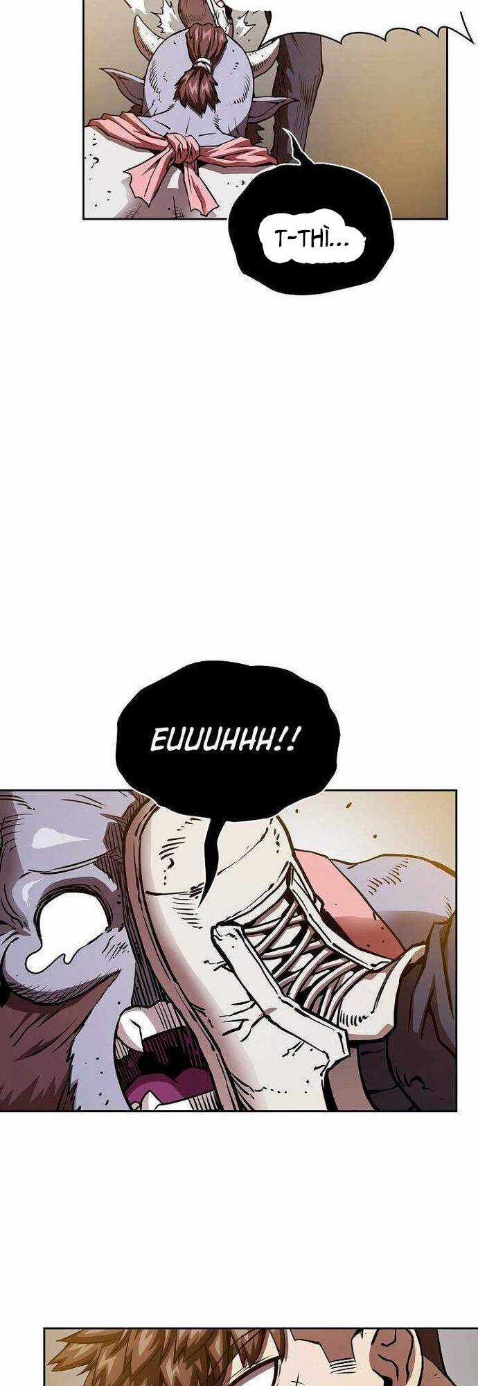 Thiên Thần Quay Về Từ Địa Ngục Chương 9 trang 14