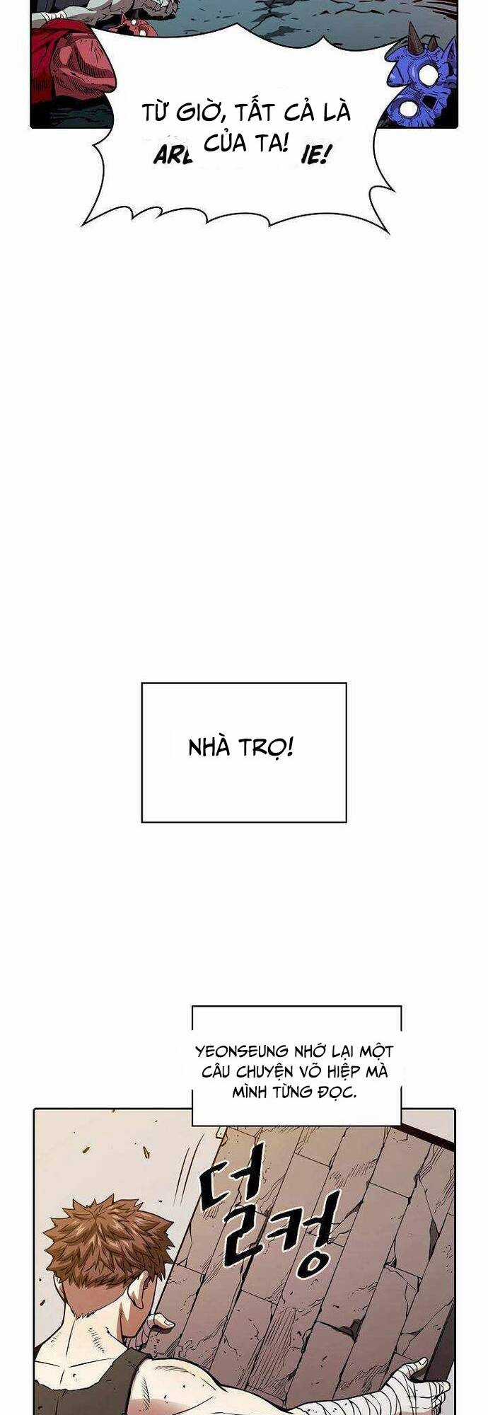 Thiên Thần Quay Về Từ Địa Ngục Chương 9 trang 16