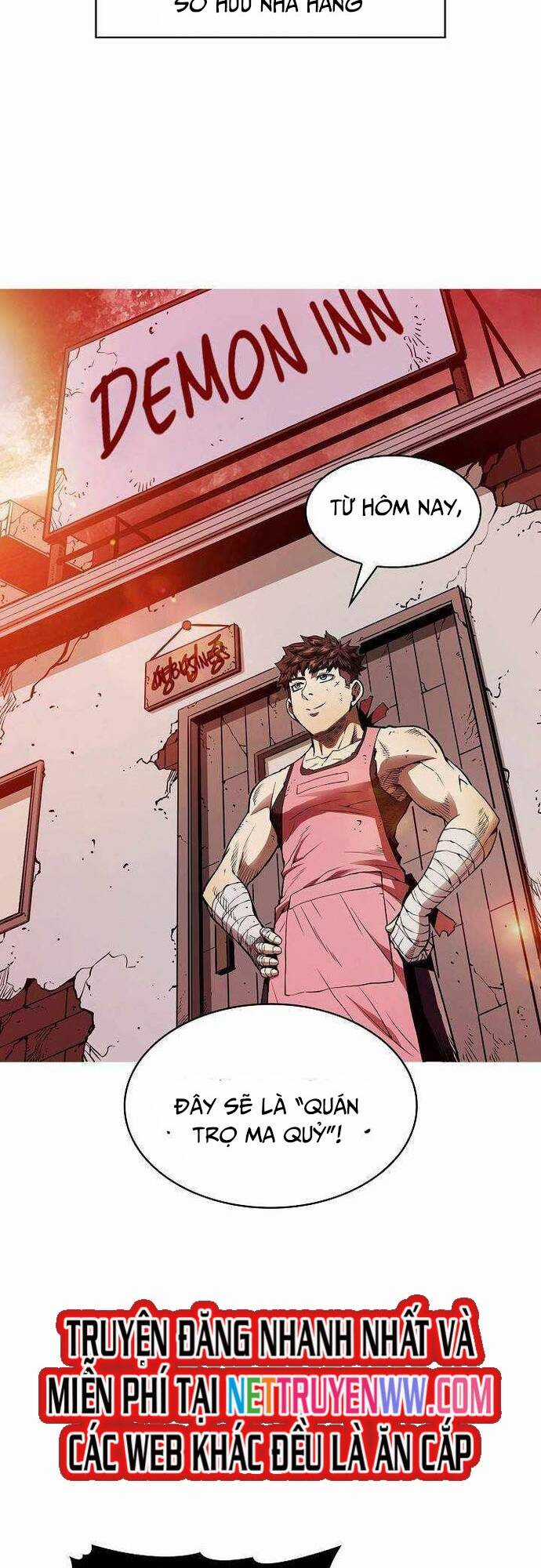 Thiên Thần Quay Về Từ Địa Ngục Chương 9 trang 18