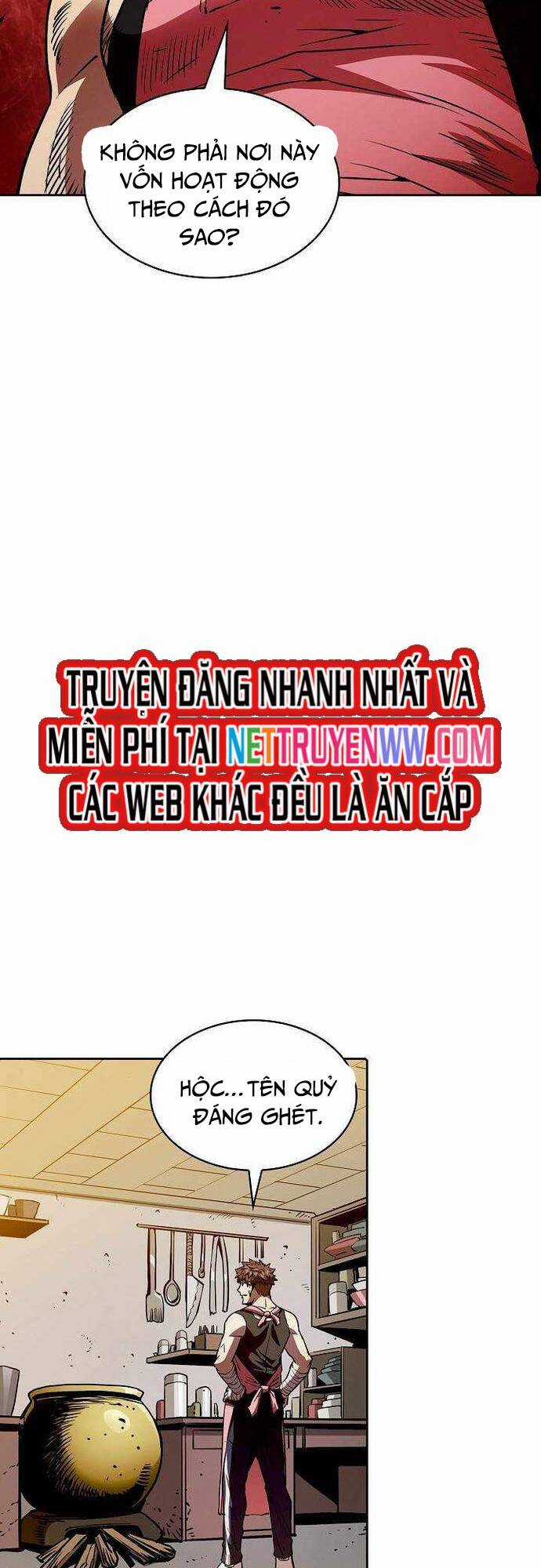 Thiên Thần Quay Về Từ Địa Ngục Chương 9 trang 20