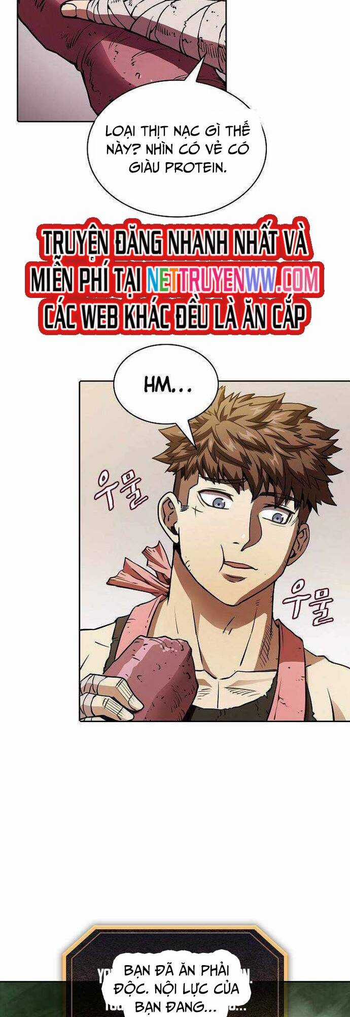 Thiên Thần Quay Về Từ Địa Ngục Chương 9 trang 23