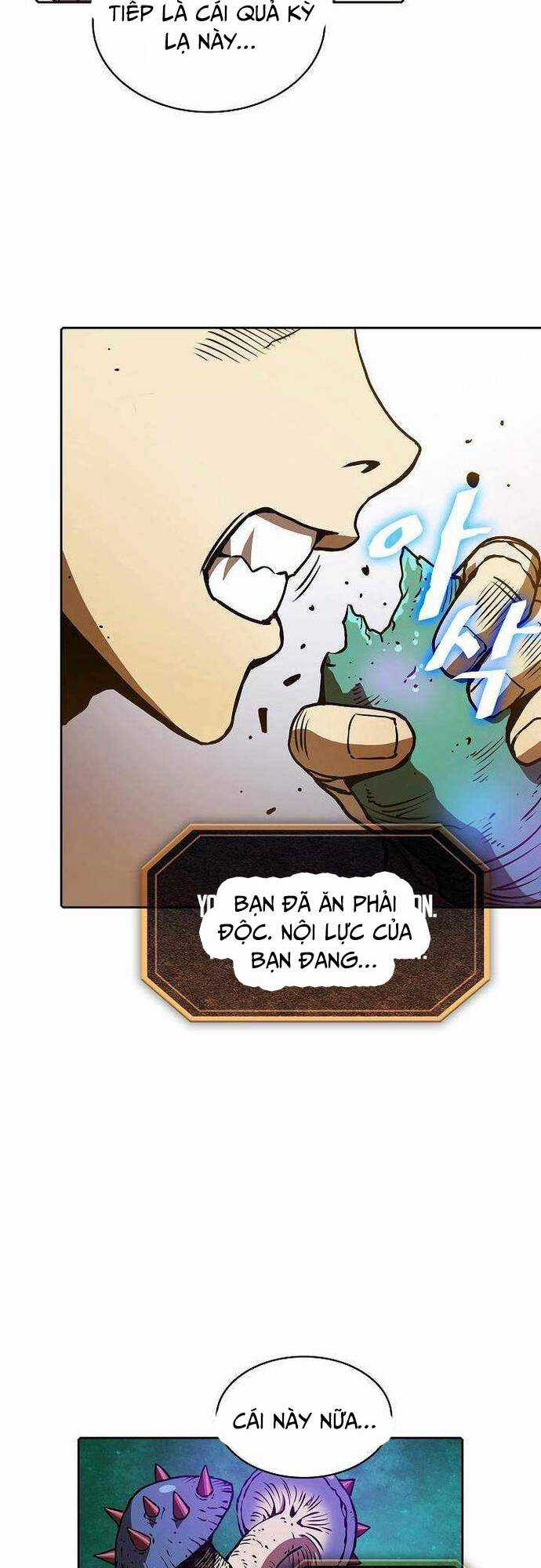 Thiên Thần Quay Về Từ Địa Ngục Chương 9 trang 25