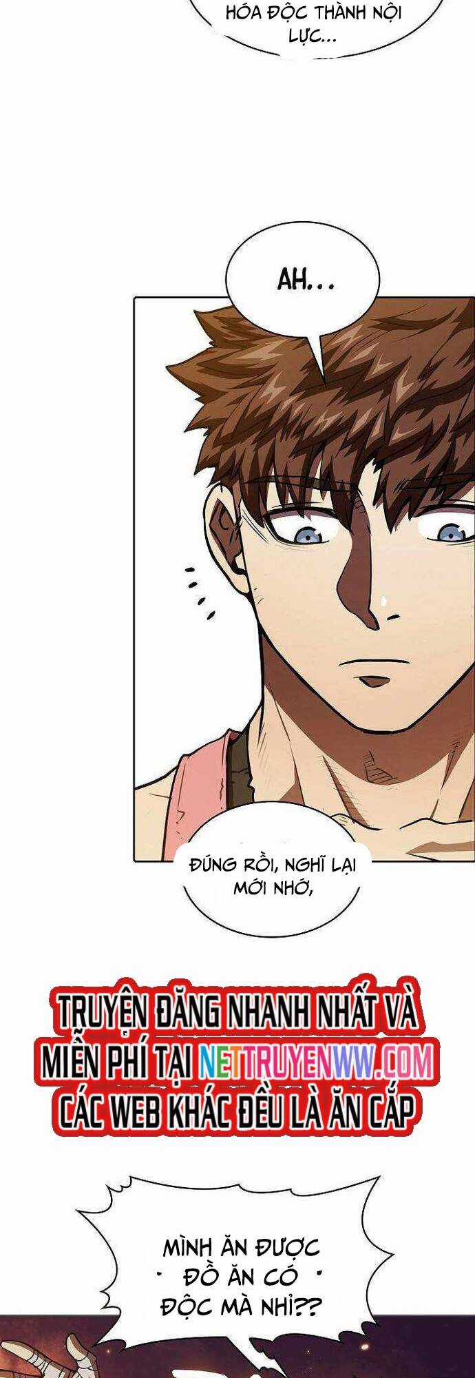 Thiên Thần Quay Về Từ Địa Ngục Chương 9 trang 28