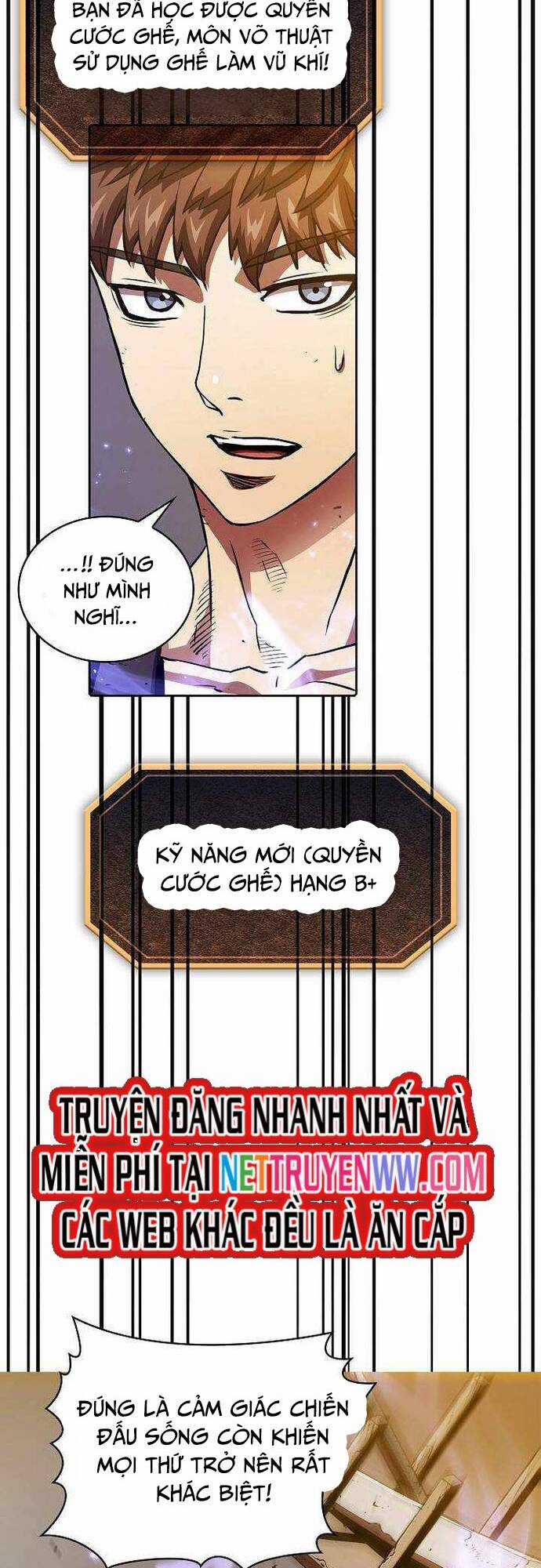 Thiên Thần Quay Về Từ Địa Ngục Chương 9 trang 3