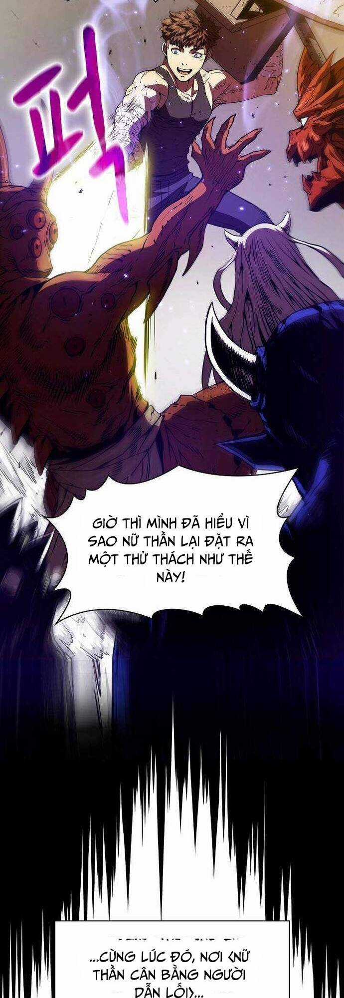 Thiên Thần Quay Về Từ Địa Ngục Chương 9 trang 4