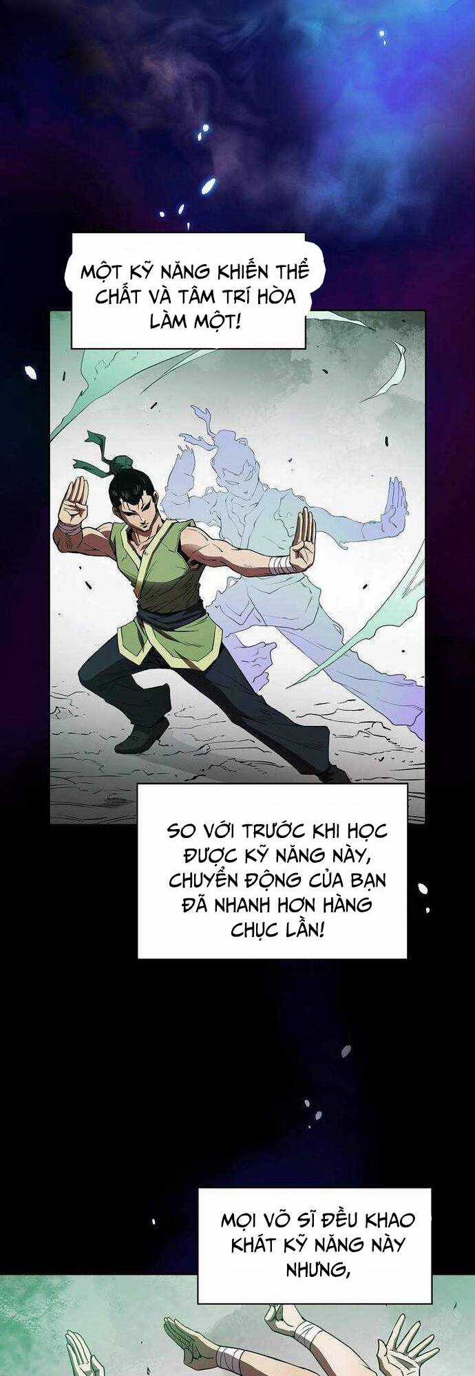 Thiên Thần Quay Về Từ Địa Ngục Chương 9 trang 40