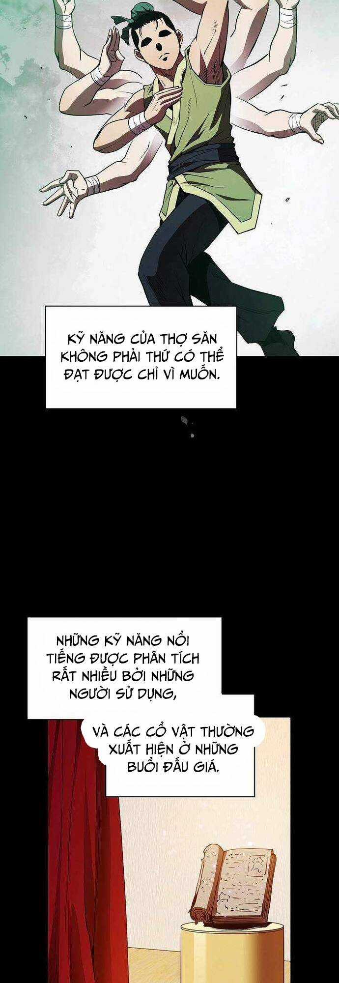 Thiên Thần Quay Về Từ Địa Ngục Chương 9 trang 41