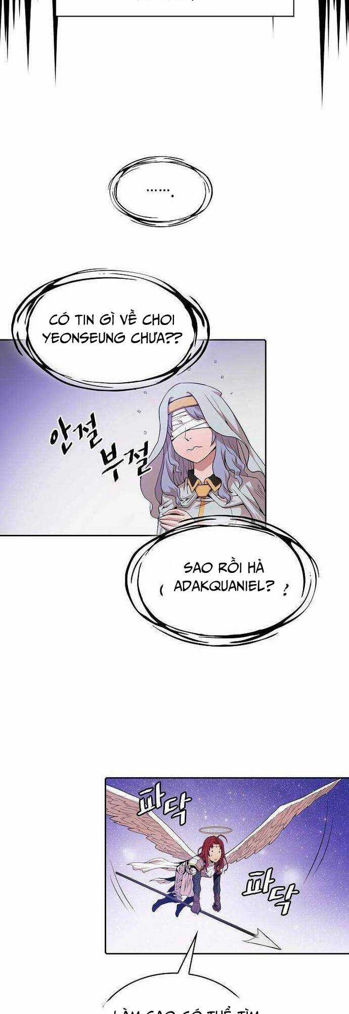 Thiên Thần Quay Về Từ Địa Ngục Chương 9 trang 5