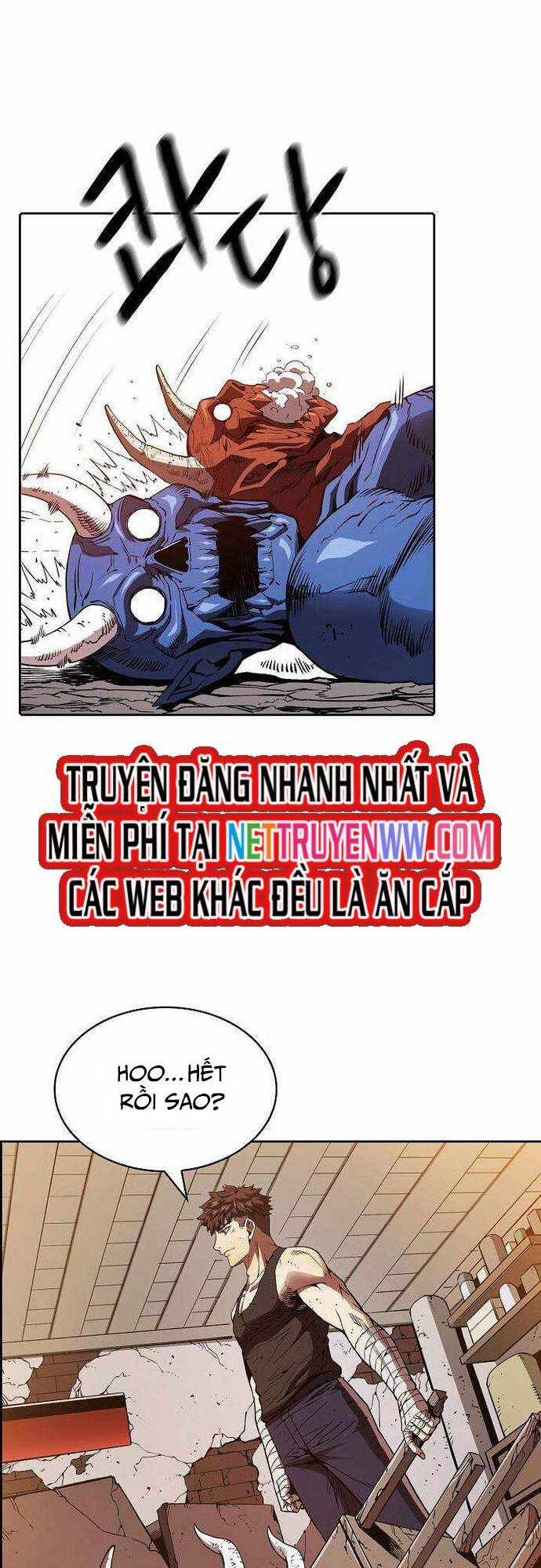 Thiên Thần Quay Về Từ Địa Ngục Chương 9 trang 7