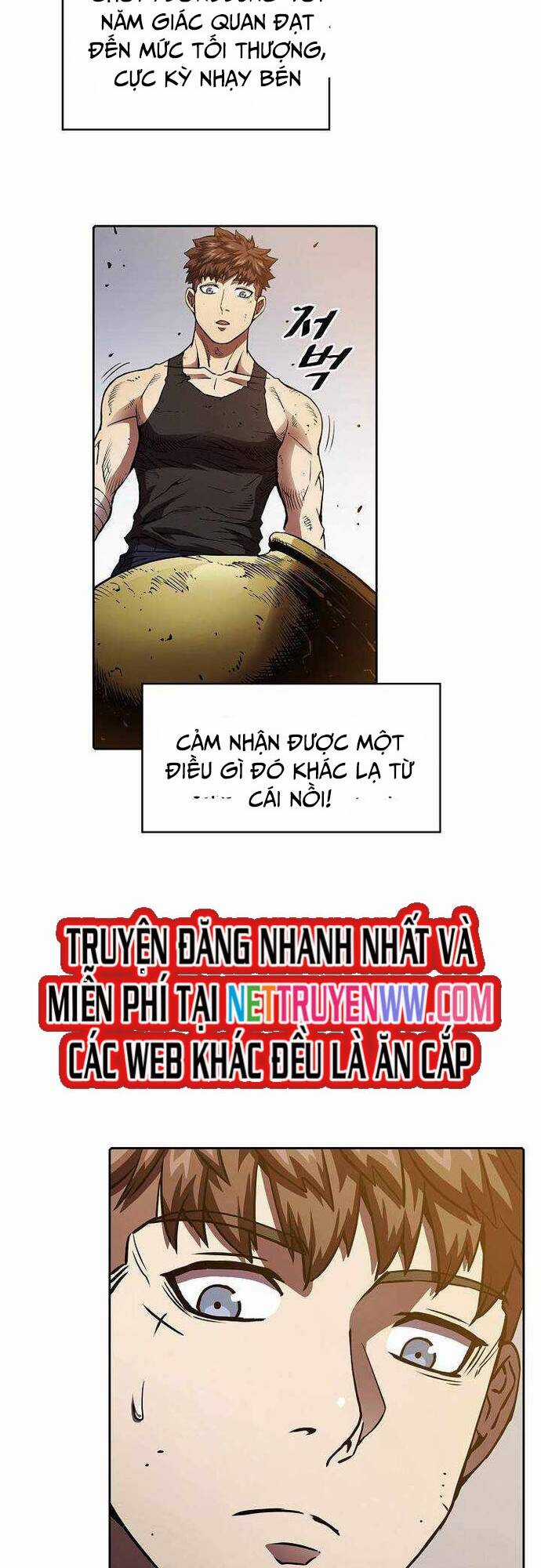 Thiên Thần Quay Về Từ Địa Ngục Chương 9 trang 9