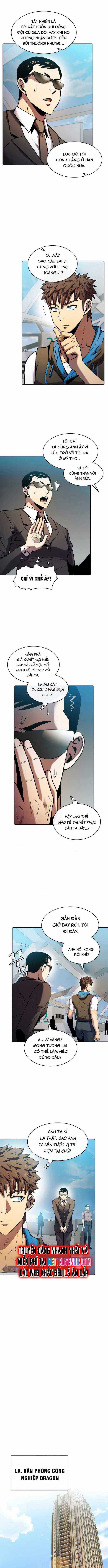 Thiên Thần Quay Về Từ Địa Ngục Chương 91 trang 2