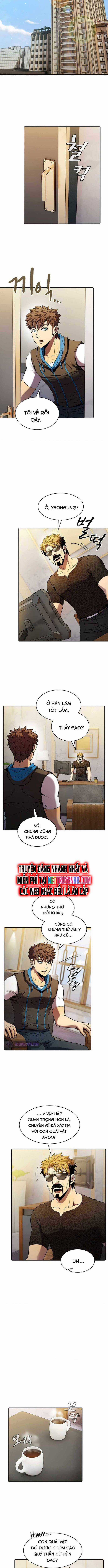 Thiên Thần Quay Về Từ Địa Ngục Chương 91 trang 3