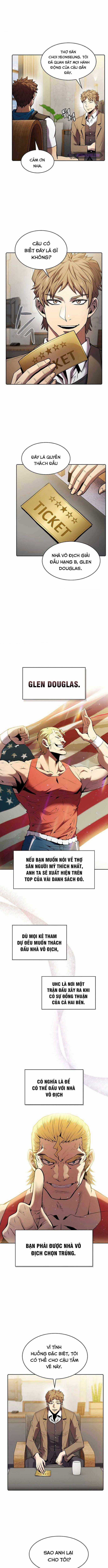 Thiên Thần Quay Về Từ Địa Ngục Chương 91 trang 4