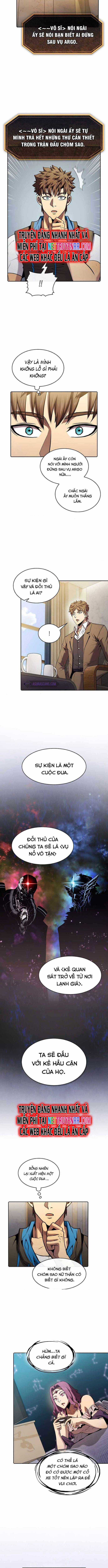 Thiên Thần Quay Về Từ Địa Ngục Chương 91 trang 6