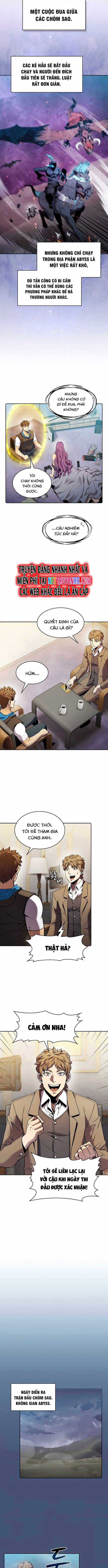 Thiên Thần Quay Về Từ Địa Ngục Chương 91 trang 7