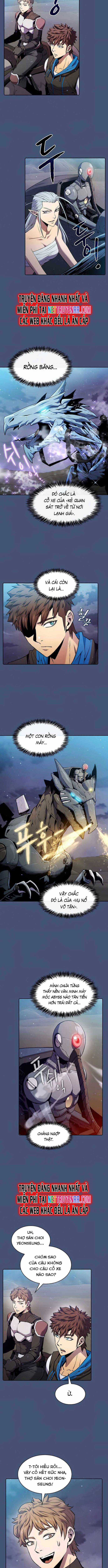 Thiên Thần Quay Về Từ Địa Ngục Chương 91 trang 8