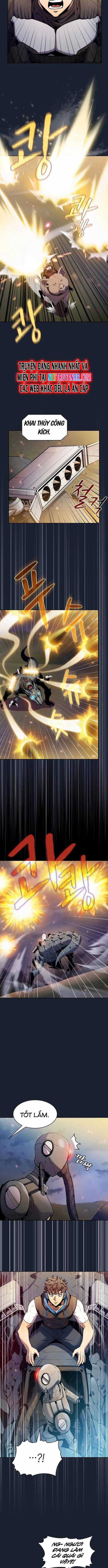 Thiên Thần Quay Về Từ Địa Ngục Chương 92 trang 3