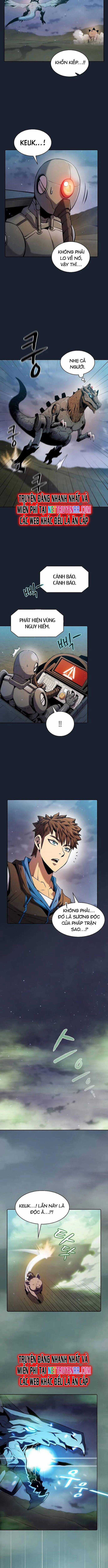 Thiên Thần Quay Về Từ Địa Ngục Chương 92 trang 4