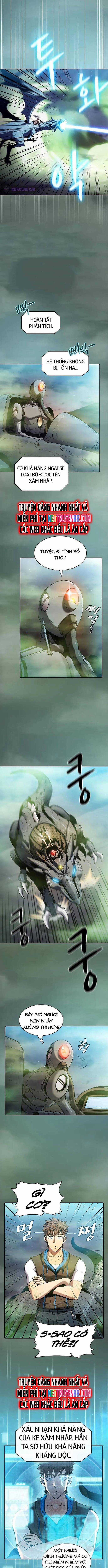 Thiên Thần Quay Về Từ Địa Ngục Chương 92 trang 5