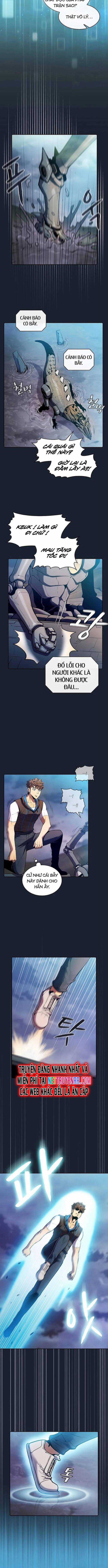 Thiên Thần Quay Về Từ Địa Ngục Chương 92 trang 6